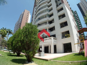 Apartamento com 4 Quartos à Venda, 151 m² em Aldeota - Fortaleza