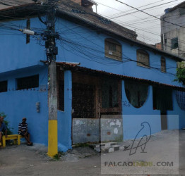 Casa à Venda, 153 m² em Boca Do Rio - Salvador