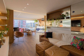 Apartamento com 2 Quartos à Venda, 81 m² em Jardim Flor Da Montanha - Guarulhos