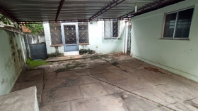Casa com 7 Quartos à Venda, 217 m² em Engenho De Dentro - Rio De Janeiro