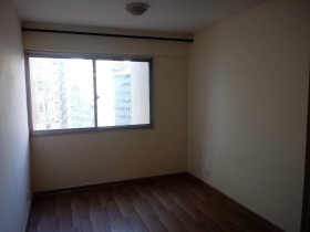 Apartamento com 1 Quarto à Venda, 38 m² em Consolação - São Paulo