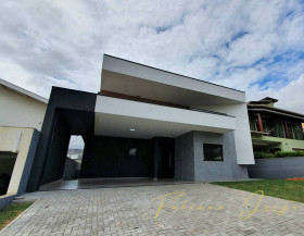 Casa de Condomínio com 3 Quartos à Venda, 165 m² em Ortizes - Valinhos
