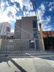 Apartamento com 1 Quarto à Venda, 28 m² em Chácara Santo Antônio (zona Leste) - São Paulo