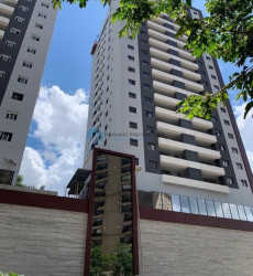 Apartamento com 3 Quartos à Venda, 69 m² em Centro Comercial Jubran - Barueri