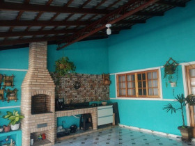 Casa com 2 Quartos à Venda, 100 m² em Residencial Gazzo - São José Dos Campos