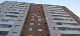 Apartamento com 2 Quartos à Venda, 59 m² em Jardim São Carlos - Sorocaba