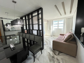 Apartamento com 1 Quarto à Venda, 45 m² em águas Claras - Brasília