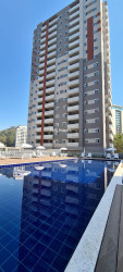 Apartamento com 2 Quartos à Venda, 55 m² em Vila Andrade - São Paulo