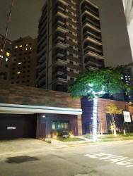 Apartamento com 3 Quartos à Venda, 95 m² em Bosque Da Saúde - São Paulo