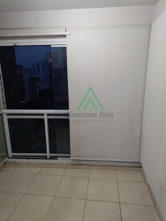 Apartamento à Venda, 50 m² em Centro - São Paulo