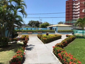 Apartamento com 3 Quartos à Venda, 65 m² em Farolândia - Aracaju