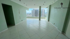 Apartamento com 2 Quartos à Venda, 70 m² em Barra Da Tijuca - Rio De Janeiro