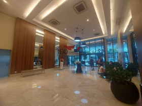 Sala Comercial para Alugar, 37 m² em Stiep - Salvador