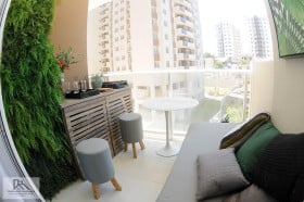 Apartamento com 2 Quartos à Venda, 58 m² em Cachambi - Rio De Janeiro