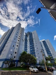 Apartamento com 2 Quartos à Venda, 46 m² em Parque Campolim - Sorocaba
