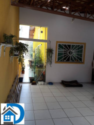 Casa com 3 Quartos à Venda,  em Wanel Ville - Sorocaba