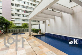 Apartamento com 2 Quartos à Venda, 79 m² em Jardim Paulista - São Paulo