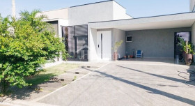 Casa de Condomínio com 3 Quartos à Venda, 150 m² em Loteamento Dinorá Rosa - Sorocaba