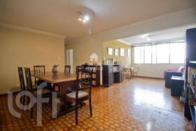Apartamento com 4 Quartos à Venda, 128 m² em Pinheiros - São Paulo