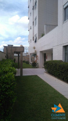 Apartamento com 3 Quartos à Venda, 105 m² em Santo Agostinho - Belo Horizonte