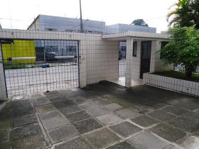 Apartamento com 3 Quartos à Venda, 72 m² em Cordeiro - Recife