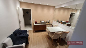 Apartamento com 3 Quartos à Venda, 70 m² em Liberdade - São Paulo