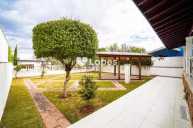 Imóvel com 4 Quartos à Venda, 483 m² em Loteamento Residencial Fazenda São José - Valinhos