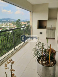 Apartamento com 2 Quartos à Venda, 110 m² em Alphaville - Santana De Parnaíba