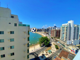 Apartamento com 3 Quartos à Venda, 94 m² em Muquiçaba - Guarapari