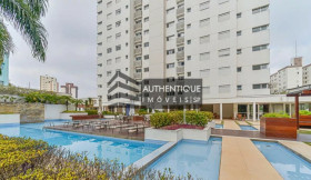 Apartamento com 3 Quartos à Venda, 188 m² em Vila Mariana - São Paulo