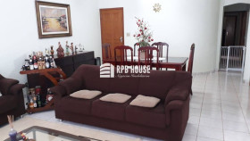 Casa com 4 Quartos à Venda, 230 m² em Parque Industrial Lagoinha - Ribeirão Preto