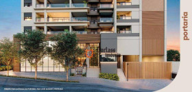 Apartamento com 2 Quartos à Venda, 69 m² em Vila Madalena - São Paulo