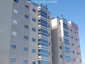 Apartamento com 2 Quartos à Venda, 85 m² em Jardim Floresta - Atibaia