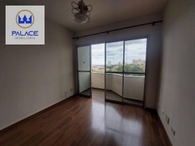 Apartamento com 2 Quartos à Venda, 77 m² em Vila Monteiro - Piracicaba