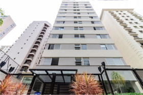Apartamento com 2 Quartos à Venda, 117 m² em Moema - São Paulo