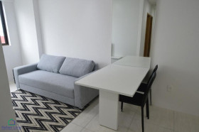 Apartamento com 2 Quartos à Venda,  em Tamarineira - Recife