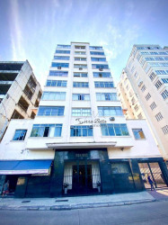 Apartamento com 1 Quarto à Venda, 45 m² em Flamengo - Rio De Janeiro