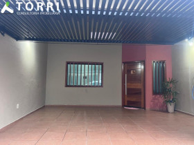Casa com 3 Quartos à Venda, 120 m² em Jardim Sorocaba Park - Sorocaba