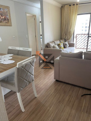 Apartamento com 2 Quartos à Venda, 58 m² em Tatuapé - São Paulo