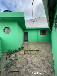 Casa com 1 Quarto para Alugar, 50 m² em Cidade Antônio Estevão De Carvalho - São Paulo