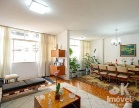 Apartamento com 3 Quartos à Venda, 160 m² em Jardim Paulista - São Paulo