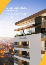 Apartamento com 2 Quartos à Venda, 49 m² em Messejana - Fortaleza