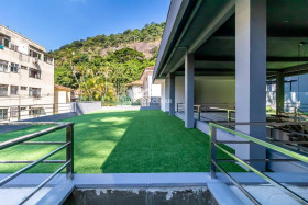 Casa com 6 Quartos à Venda, 677 m² em Laranjeiras - Rio De Janeiro