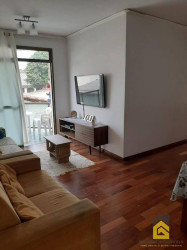 Apartamento com 3 Quartos à Venda, 88 m² em Baeta Neves - São Bernardo Do Campo