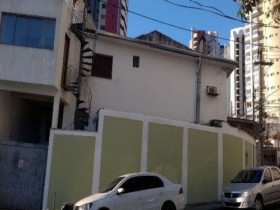 Sobrado com 3 Quartos à Venda, 150 m² em Alto Da Lapa - São Paulo