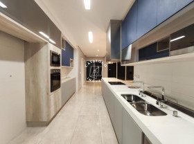Casa de Condomínio com 4 Quartos à Venda, 301 m² em Residencial E Empresarial Alphaville - Ribeirão Preto