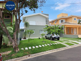 Casa com 3 Quartos à Venda, 339 m² em Ortizes - Valinhos