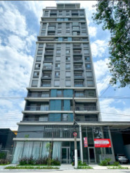 Apartamento com 1 Quarto para Alugar, 37 m² em Alto Da Boa Vista - São Paulo