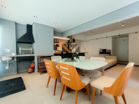 Apartamento com 3 Quartos à Venda, 100 m² em Perdizes - São Paulo
