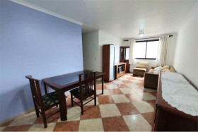 Apartamento com 2 Quartos à Venda, 52 m² em Vila Santa Catarina - São Paulo